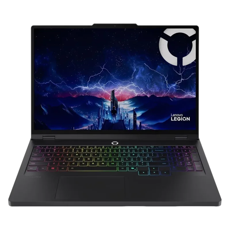 Notebook Lenovo Legion Pro 7 83F50012US ULT.9-275HX 32/1TB 16" W11 RTX5080